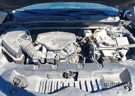 2020 Chevrolet Blazer Rs from USA, damaged, VIN 3GNKBERS1LS591898